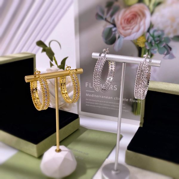 fashion jewelry set stud earrings bracelet ring single double row full diamonds large rings earring electroplated 18k gold, Golden;silver
fashion jewelry set stud earrings bracelet ring single double row full diamonds large rings earring electroplated 18k gold, Golden;silver
