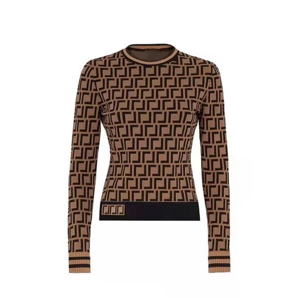 women's sweaters designer knitwear autumn and winter casual long sleeved clothing letter printing fashionable sweater outdoor warm coup, White;black
women's sweaters designer knitwear autumn and winter casual long sleeved clothing letter printing fashionable sweater outdoor warm coup, White;black