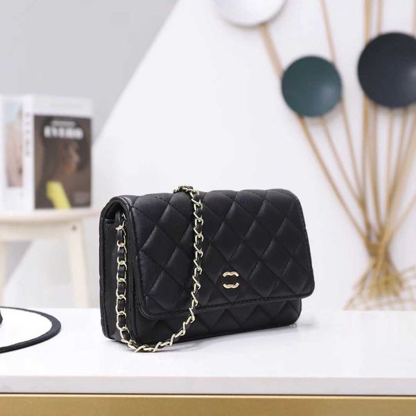 hand bags for women 2023 designer luxury purse casual single black shoulder envelop messenger bag flap envelop leather chain small square ba
hand bags for women 2023 designer luxury purse casual single black shoulder envelop messenger bag flap envelop leather chain small square ba