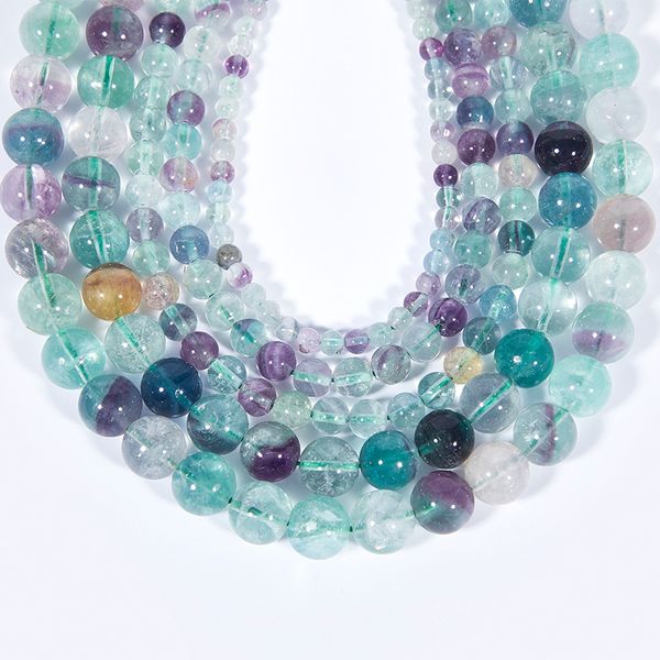 price 5 strands/lot colorful natural fluorite 4mm 6mm 8mm 10mm 12mm round bead loose gemstones for bracelet necklace diy jewelry making read, Black
price 5 strands/lot colorful natural fluorite 4mm 6mm 8mm 10mm 12mm round bead loose gemstones for bracelet necklace diy jewelry making read, Black