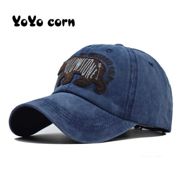 ball new bear pattern cotton cap baseball caps outdoor sport hat snapback hats for men casquette women leisure wholesale accessories 1206, Blue;gray
ball new bear pattern cotton cap baseball caps outdoor sport hat snapback hats for men casquette women leisure wholesale accessories 1206, Blue;gray