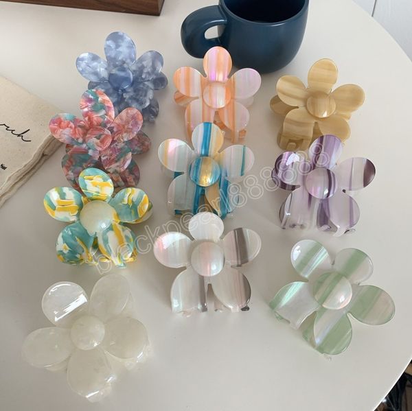 creative design hair accessories clamps retro 7cm colorful flower acetic acid hair claw for woman girls headwear, Slivery;golden
creative design hair accessories clamps retro 7cm colorful flower acetic acid hair claw for woman girls headwear, Slivery;golden