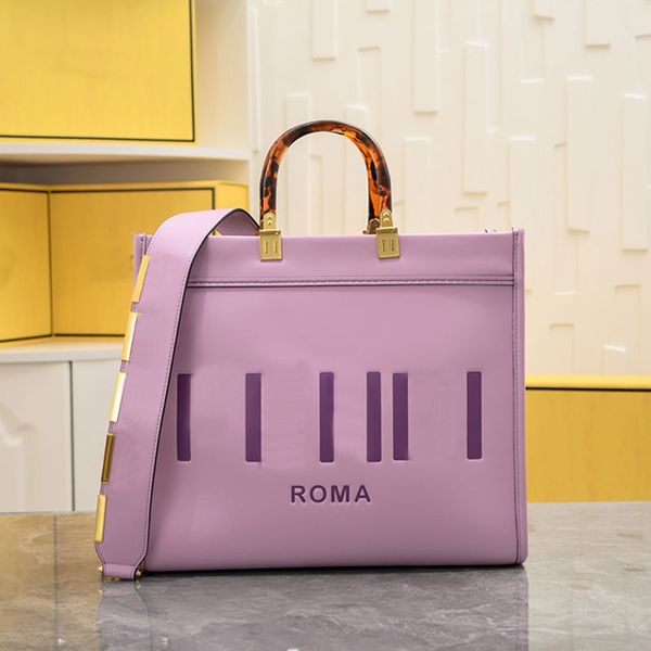 sunshine tote shopping bag genuine leather removable wide strap fashion letters amber dual handle large capacity pocket women plain crossbod
sunshine tote shopping bag genuine leather removable wide strap fashion letters amber dual handle large capacity pocket women plain crossbod