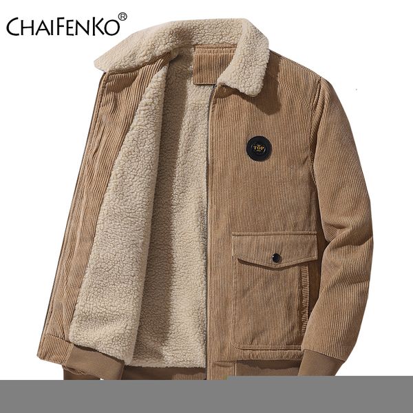 mens jackets winter fleece warm thick fashion fur collar corduroy coat autumn outwear military casual jacket 221206, Black;brown
mens jackets winter fleece warm thick fashion fur collar corduroy coat autumn outwear military casual jacket 221206, Black;brown