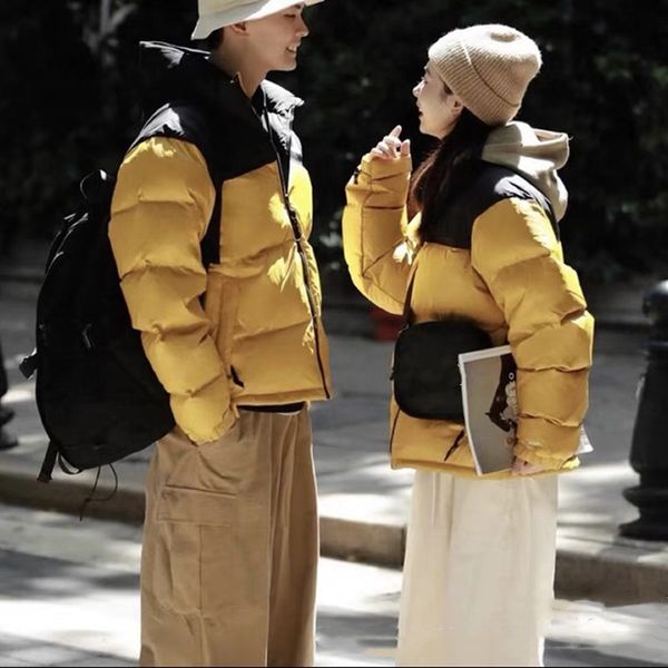 jacket designer jacket down parka women outdoor autumn and winter style sportswear wholesale fashion downs jackets popular solid color hoode, Black
jacket designer jacket down parka women outdoor autumn and winter style sportswear wholesale fashion downs jackets popular solid color hoode, Black