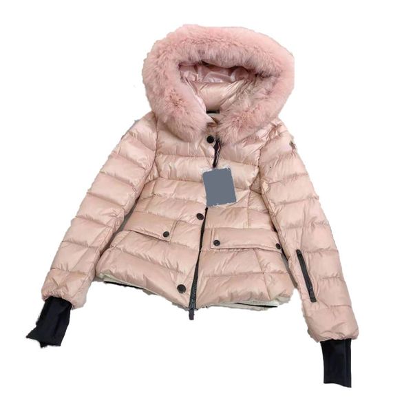 women's down parkas ladies thickened ski jacket short winter belt show thin white down 221205, Black
women's down parkas ladies thickened ski jacket short winter belt show thin white down 221205, Black