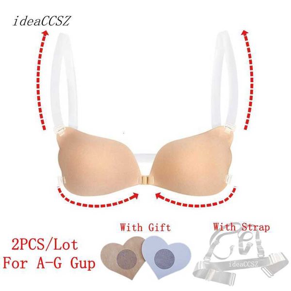 invisible bra lift push up silicone underwear for big brest wedding sticky adhesive transparent straps backless bralette lingeri, Red;black
invisible bra lift push up silicone underwear for big brest wedding sticky adhesive transparent straps backless bralette lingeri, Red;black