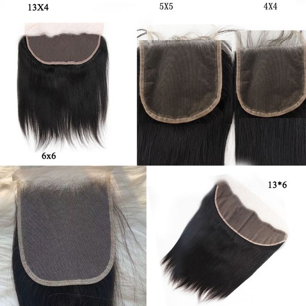 100% human straight indian hair closure with lace size 4x4 5x5 13 by 4 frontal natural color virgin remy hair 3pcs lot, Black
100% human straight indian hair closure with lace size 4x4 5x5 13 by 4 frontal natural color virgin remy hair 3pcs lot, Black