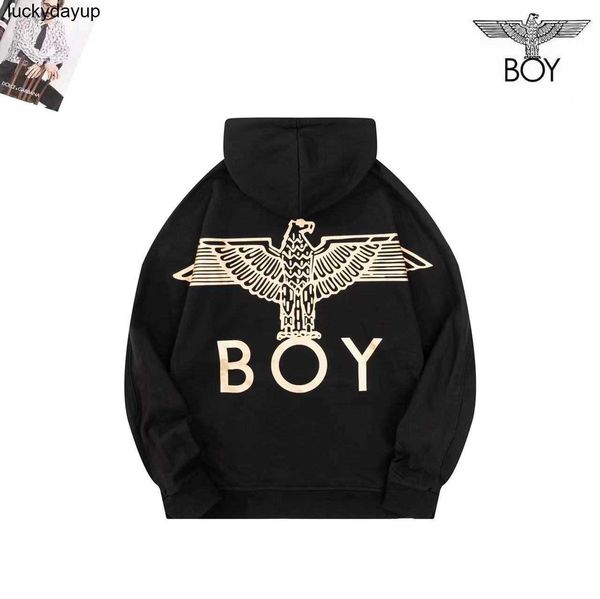men's hoodies designer sweatshirts new winter men women's fashion brand boys gilded loose streetwear hoodie, Black
men's hoodies designer sweatshirts new winter men women's fashion brand boys gilded loose streetwear hoodie, Black