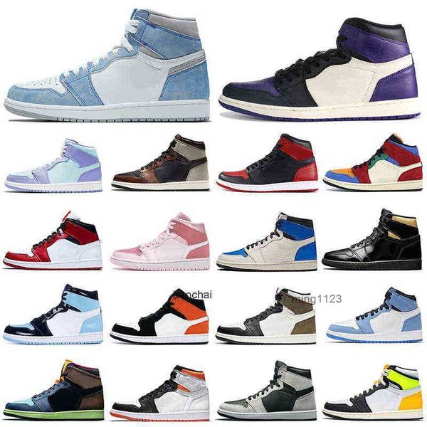 2023 discount 1s men basketball shoes 1 hyper royal banned bred shadow chicago women mens trainers sports sneakers breathable wholesale 4p0i, Black
2023 discount 1s men basketball shoes 1 hyper royal banned bred shadow chicago women mens trainers sports sneakers breathable wholesale 4p0i, Black