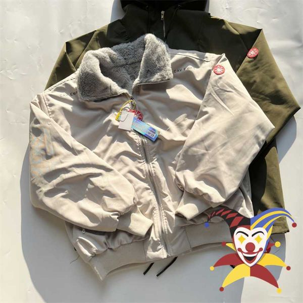 men's jackets wear cav empt ce cavempt puffer jack parkas men women both sides down jacket cavempt waterproof coat t221206, Black;brown
men's jackets wear cav empt ce cavempt puffer jack parkas men women both sides down jacket cavempt waterproof coat t221206, Black;brown