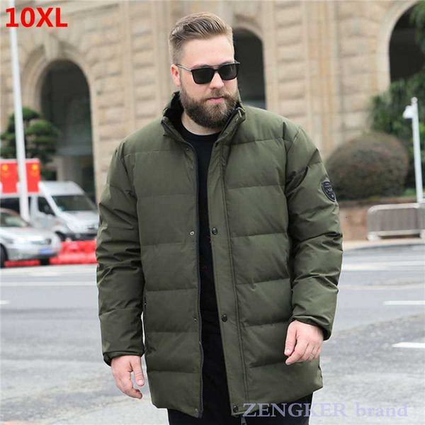 down down jacket winter men's plus size cold-proof warm 10xl hooded 9xl 8xl 7xl puffer jqpa, Black
down down jacket winter men's plus size cold-proof warm 10xl hooded 9xl 8xl 7xl puffer jqpa, Black