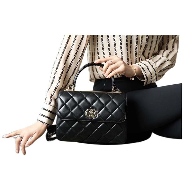 new plain bag designer bag woman handbag luxurys genuine cross body caviar lady leather original box purse clutch shoulder bags for women me
new plain bag designer bag woman handbag luxurys genuine cross body caviar lady leather original box purse clutch shoulder bags for women me
