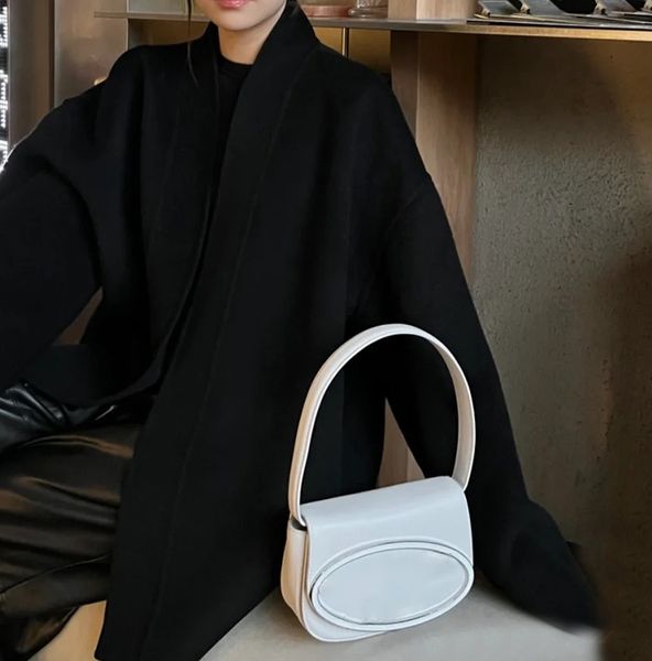evening bags shoulder bag luxury women handle purse half round design leather underarm flap denim fashion handbags 220616
evening bags shoulder bag luxury women handle purse half round design leather underarm flap denim fashion handbags 220616