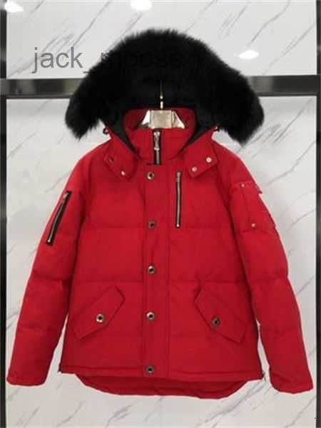 men's down parkas mens jackets moose parka winter waterproof cloth men wolf fur jacket hooded fourrure outwear raccoon furs warm knuck, Black
men's down parkas mens jackets moose parka winter waterproof cloth men wolf fur jacket hooded fourrure outwear raccoon furs warm knuck, Black