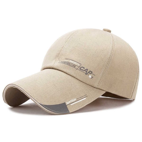 ball caps baseball cap outdoor fashion line long visor brim sun hat solid color cool sports cap men women hats headgear headwear r230220, Blue;gray
ball caps baseball cap outdoor fashion line long visor brim sun hat solid color cool sports cap men women hats headgear headwear r230220, Blue;gray