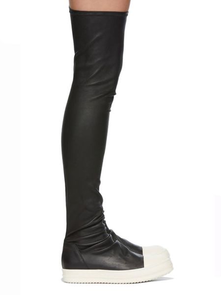 rick hip hop women's casual shoes snow flats high winter ro owens women boots 5b9s
rick hip hop women's casual shoes snow flats high winter ro owens women boots 5b9s