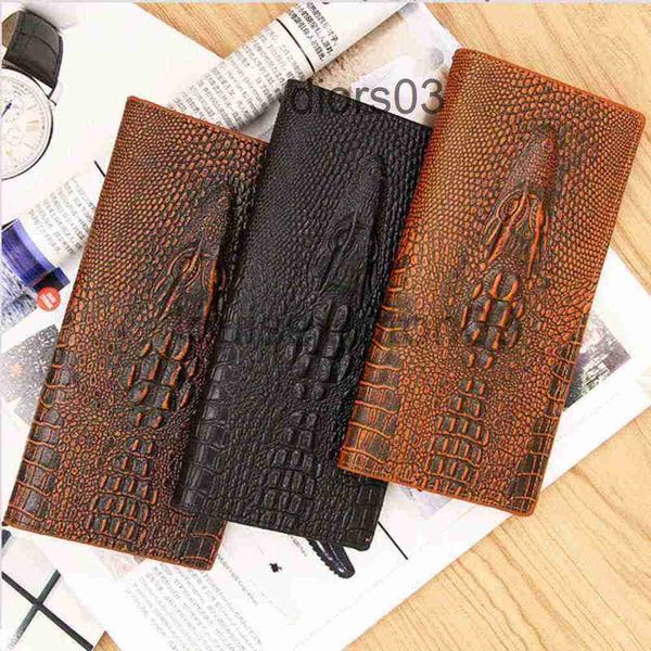 leather card wallet woman mens clearance crocodile head long wallet with zipper mobile phone bag business leisure multifunctional versatile, Red;black
leather card wallet woman mens clearance crocodile head long wallet with zipper mobile phone bag business leisure multifunctional versatile, Red;black
