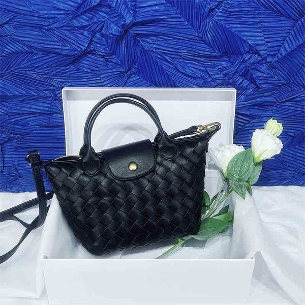 fashion design women's bag brand handbag wallet new small texture messenger luxury designer woven lc simple short handle dumpling hand
fashion design women's bag brand handbag wallet new small texture messenger luxury designer woven lc simple short handle dumpling hand