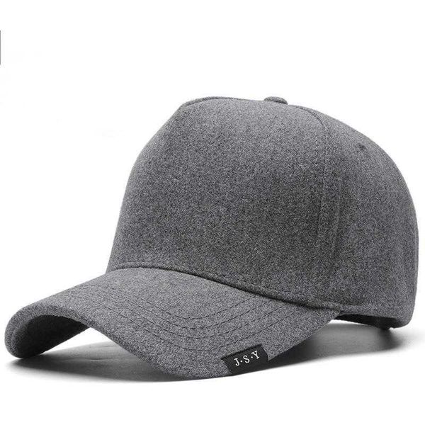 ball s 2022 winter dad big felt baseball high sport hat men outdoor warm wool plus size snapback cap 56-62cm 1206, Blue;gray
ball s 2022 winter dad big felt baseball high sport hat men outdoor warm wool plus size snapback cap 56-62cm 1206, Blue;gray