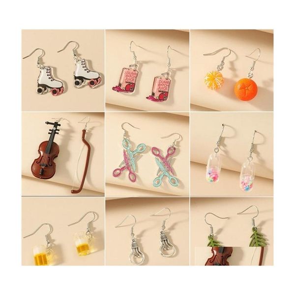 dangle chandelier korean lovely fruit tea cup earrings creative funny crystal kiwi cute fun ear jewelry personality gift 5629 q2 d dhsfo, Silver
dangle chandelier korean lovely fruit tea cup earrings creative funny crystal kiwi cute fun ear jewelry personality gift 5629 q2 d dhsfo, Silver