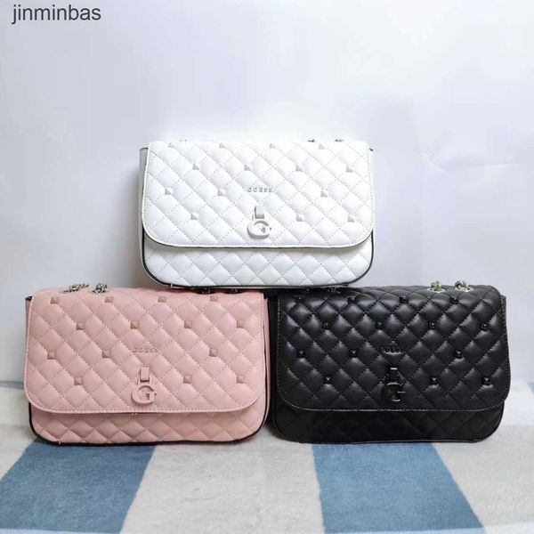 2023 latest hand bag the shop has a 60% discount gs new fashion trend simple solid color diamond lattice chain one shoulder cross body women
2023 latest hand bag the shop has a 60% discount gs new fashion trend simple solid color diamond lattice chain one shoulder cross body women