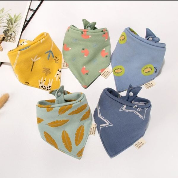 baby stuff bibs burp cloths cotton bandana drool bibs cartoon infant girl boy feeding apron saliva towel 5 pieces/lot kids maternity
baby stuff bibs burp cloths cotton bandana drool bibs cartoon infant girl boy feeding apron saliva towel 5 pieces/lot kids maternity