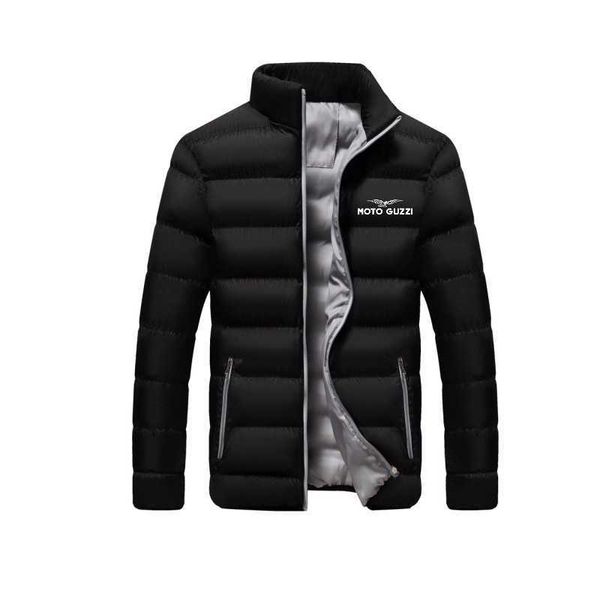 men's jackets 2022 winter men's business padded thick jacket waterproof solid color stand collar windproof casual jacket t221206, Black;brown
men's jackets 2022 winter men's business padded thick jacket waterproof solid color stand collar windproof casual jacket t221206, Black;brown