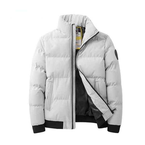 mens down parkas lightweight jacket winter keep warm padded ski jackets waterresistent zipper up autumn coat man stand collar 221206, Black
mens down parkas lightweight jacket winter keep warm padded ski jackets waterresistent zipper up autumn coat man stand collar 221206, Black