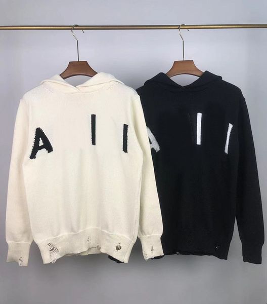 designers sweater mens womens arrow color gradient cardigan senior classic multicolor round neck autumn winter keep warm comfortable high g, White;black
designers sweater mens womens arrow color gradient cardigan senior classic multicolor round neck autumn winter keep warm comfortable high g, White;black