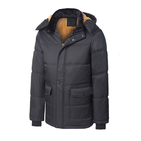 men s down parkas winter casual jacket velvet black with hooded windbreaker warm padded overcoat plus oversize coats clothes 221206
men s down parkas winter casual jacket velvet black with hooded windbreaker warm padded overcoat plus oversize coats clothes 221206