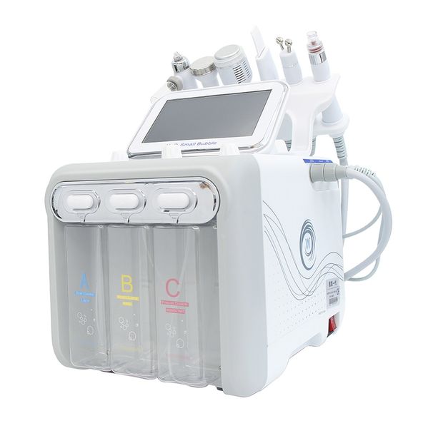 multi-functional beauty equipment 5 in 1 diamond micro dermabrasion peeling machine multifunctional anti aging wrinkle skincare blackhead re, Black;white
multi-functional beauty equipment 5 in 1 diamond micro dermabrasion peeling machine multifunctional anti aging wrinkle skincare blackhead re, Black;white