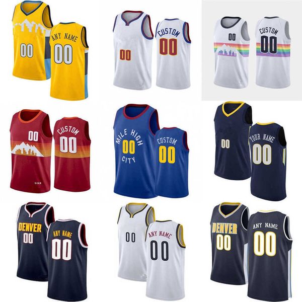 75th custom jersey denver''nuggets''men women youth 3 nah'shon hyland 11 monte morris 22 zeke nnaji 25 austin river, Black;red
75th custom jersey denver''nuggets''men women youth 3 nah'shon hyland 11 monte morris 22 zeke nnaji 25 austin river, Black;red