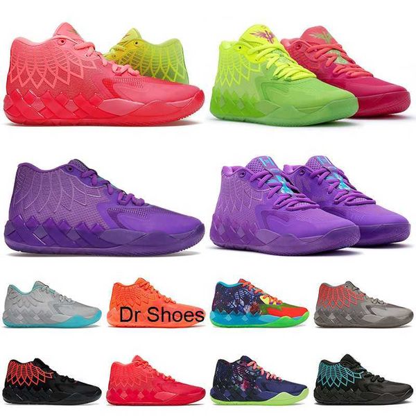 2022 lamelo ball mb.01 basketball shoes rick and morty queen city trainers sneakers sports
2022 lamelo ball mb.01 basketball shoes rick and morty queen city trainers sneakers sports