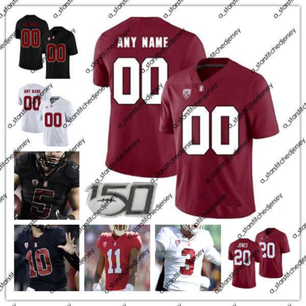 american college football wear custom college stanford cardinal football jersey tanner mckee jack west john elway nathaniel peat austin jone, Black
american college football wear custom college stanford cardinal football jersey tanner mckee jack west john elway nathaniel peat austin jone, Black