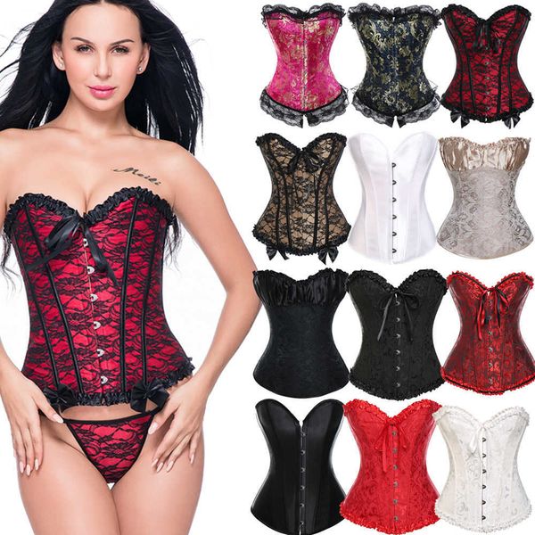 slimming belt latex black corset gothic steampunk bustier 6xl plus size women mujer corselet overbust waist cincher boned corset t221205
slimming belt latex black corset gothic steampunk bustier 6xl plus size women mujer corselet overbust waist cincher boned corset t221205