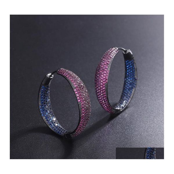 hoop huggie hoop hie trendy circle shape cubic zirconia big earrings for women charms statement engagement african jewelry 155 h1 dhaur, Golden;silver
hoop huggie hoop hie trendy circle shape cubic zirconia big earrings for women charms statement engagement african jewelry 155 h1 dhaur, Golden;silver