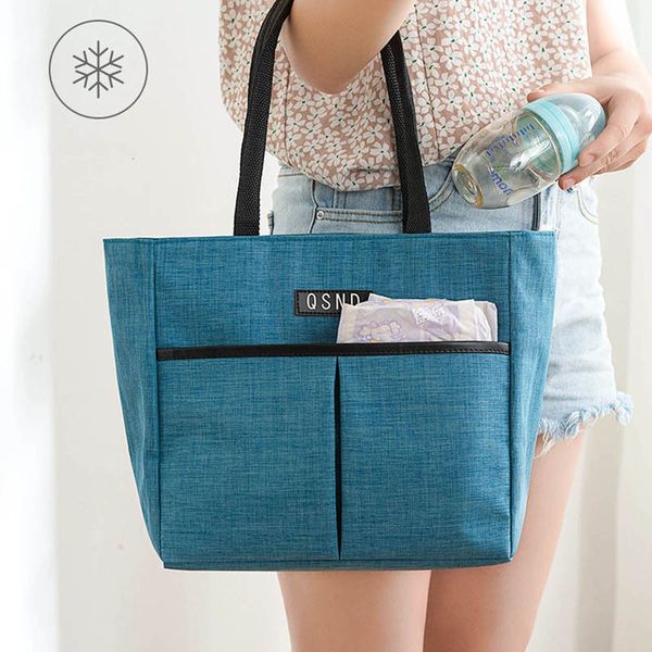 ice packsisothermic s fashion kid women men thermal insulation waterproof portable picnic insulated food storage box tote lunch bag 221205
ice packsisothermic s fashion kid women men thermal insulation waterproof portable picnic insulated food storage box tote lunch bag 221205