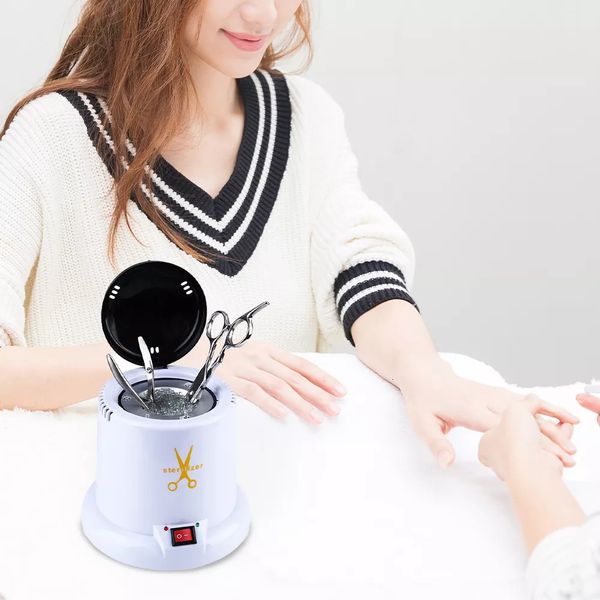 other items art metal tool sterilization cup sterilizer scissors sterilizer equipped with quartz sand disinfection tool for foreign uv 22120
other items art metal tool sterilization cup sterilizer scissors sterilizer equipped with quartz sand disinfection tool for foreign uv 22120