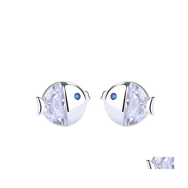 charm arrival cute tiny fish earring stud 925 sterling sier women gift cz jewelry c3 drop delivery earrings dhpuj, Golden
charm arrival cute tiny fish earring stud 925 sterling sier women gift cz jewelry c3 drop delivery earrings dhpuj, Golden