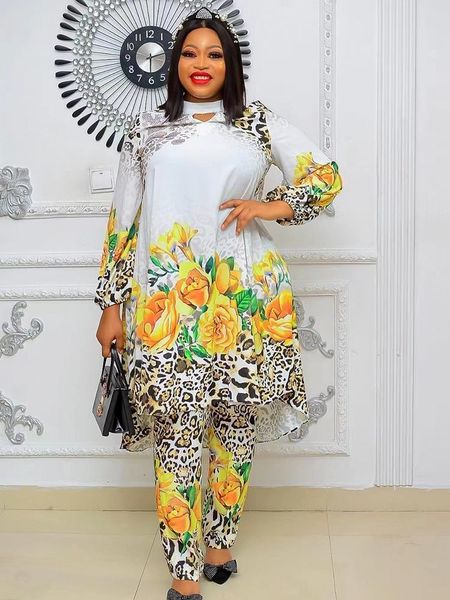 ethnic clothing 2 piece set plus size clothes women dashiki african summer chiffon print pants trousers suits ankara party outfits 221205, Red
ethnic clothing 2 piece set plus size clothes women dashiki african summer chiffon print pants trousers suits ankara party outfits 221205, Red
