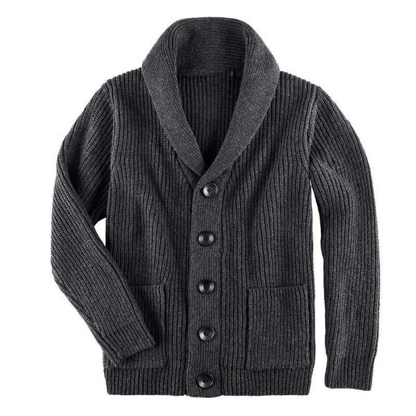 men's jackets autumn and winter 2022 sweater mens jacket high collar single breasted pocket knit cardigan male outerwear coats t221206, Black;brown
men's jackets autumn and winter 2022 sweater mens jacket high collar single breasted pocket knit cardigan male outerwear coats t221206, Black;brown