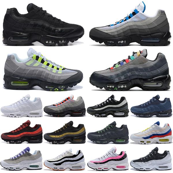 og 95 running shoes designer 95s neon crystal blue triple white dark smoke grey solar red light charcoal corduroy pink red outdoor sports sn
og 95 running shoes designer 95s neon crystal blue triple white dark smoke grey solar red light charcoal corduroy pink red outdoor sports sn