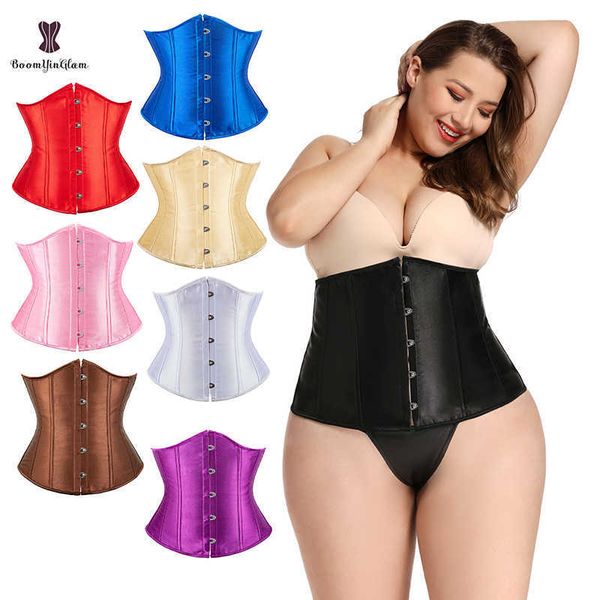 slimming belt metal busk clips wholesale underbust waist corset slimming waist cinchers lacing bondage satin corsets 28335# t221205
slimming belt metal busk clips wholesale underbust waist corset slimming waist cinchers lacing bondage satin corsets 28335# t221205