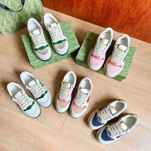 fashion casual shoes mens womens vintage old dirty leather lace up outdoors sneakers canvas sports luxury classic blue red striped, Black
fashion casual shoes mens womens vintage old dirty leather lace up outdoors sneakers canvas sports luxury classic blue red striped, Black