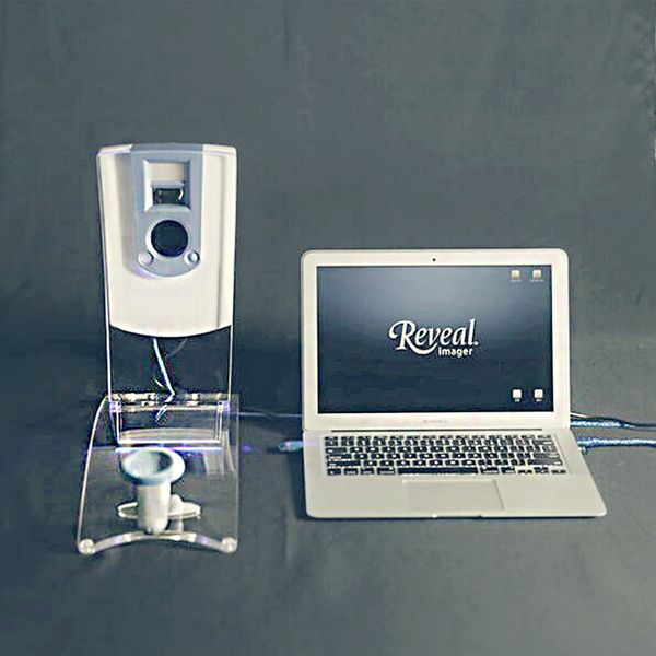 other health beauty items professional face detection magic mirror skin analyzer clear skin testing system reveal imager skin analysis devic
other health beauty items professional face detection magic mirror skin analyzer clear skin testing system reveal imager skin analysis devic