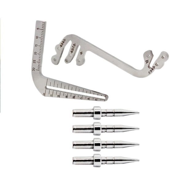 other items implant guide set drilling positioning ruler angle ruler implant tools oral planting locator positioning guide 221206
other items implant guide set drilling positioning ruler angle ruler implant tools oral planting locator positioning guide 221206