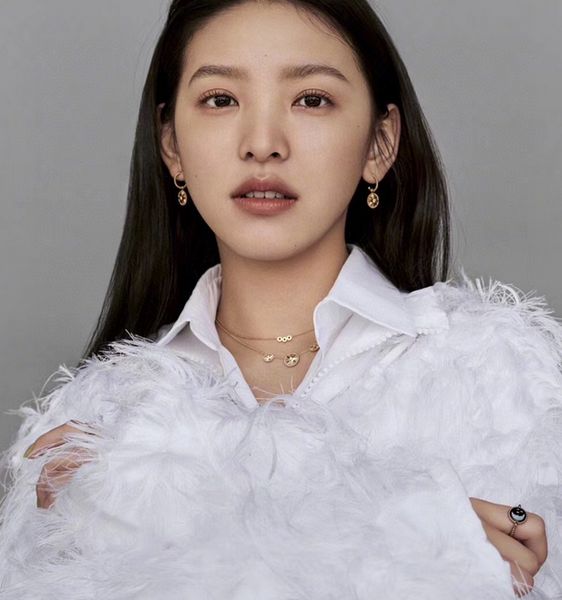 ins necklace new in luxury fine jewelry chain necklace for womens pendant k gold heart designer ladies fashion pearl saturn paperclip return, Silver
ins necklace new in luxury fine jewelry chain necklace for womens pendant k gold heart designer ladies fashion pearl saturn paperclip return, Silver