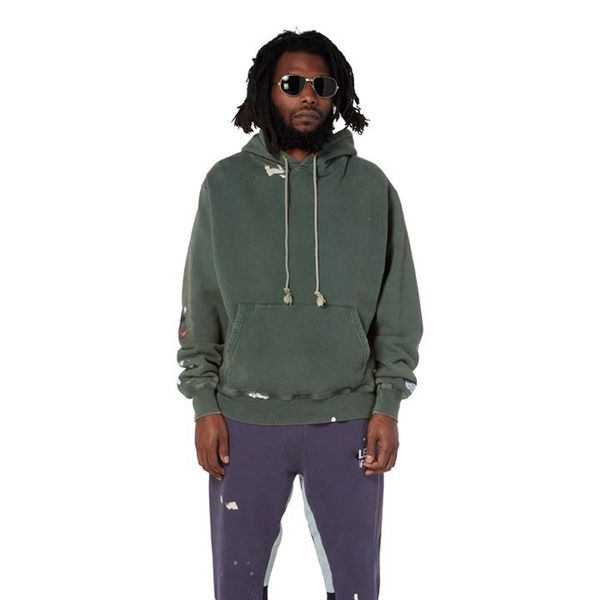 22fw men's women classic splash-ink painting hoodies autumn winter thick vintage pullover sweater fashion casual hip hop high street ho, Black
22fw men's women classic splash-ink painting hoodies autumn winter thick vintage pullover sweater fashion casual hip hop high street ho, Black