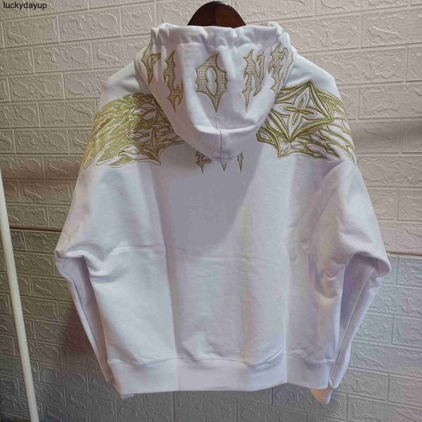 men's hoodies designer sweatshirts fashion boys hooded pullover men women winter new product embroidery long sleeve streetwear hoodie, Black
men's hoodies designer sweatshirts fashion boys hooded pullover men women winter new product embroidery long sleeve streetwear hoodie, Black